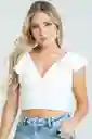 Crop Top Fruna