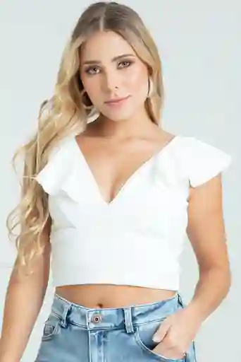Crop Top Fruna