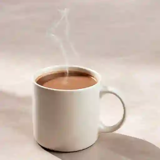 Chocolate caliente 12 oz