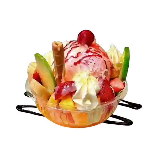 Ensalada de Frutas Mediana