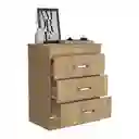 Closet + Comoda Mayer Fresno Blanco Rta Design Cfb 10893