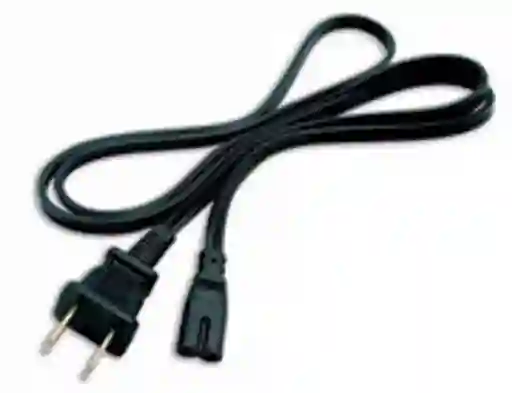 Cable de Poder Tipo 8