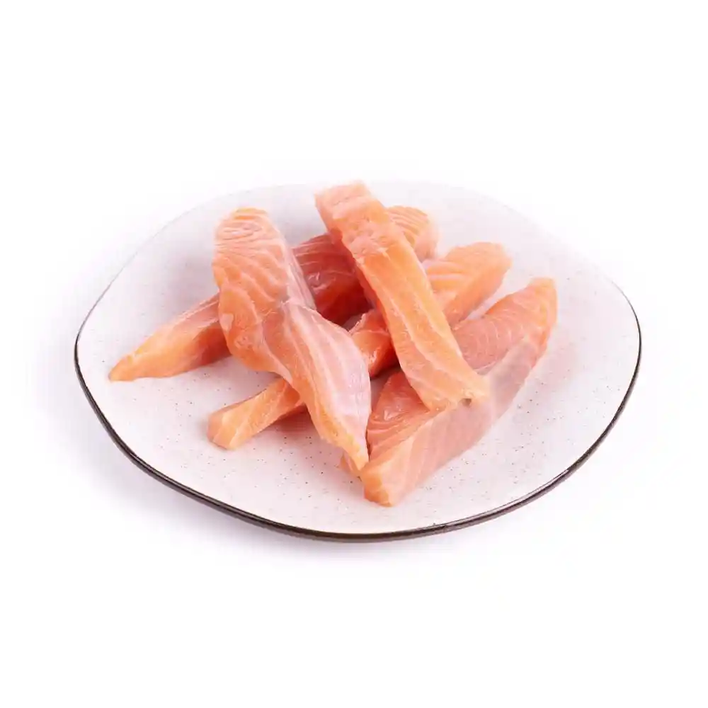 Harami de Salmón