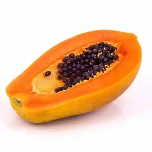Papaya Megabajitos Frutas