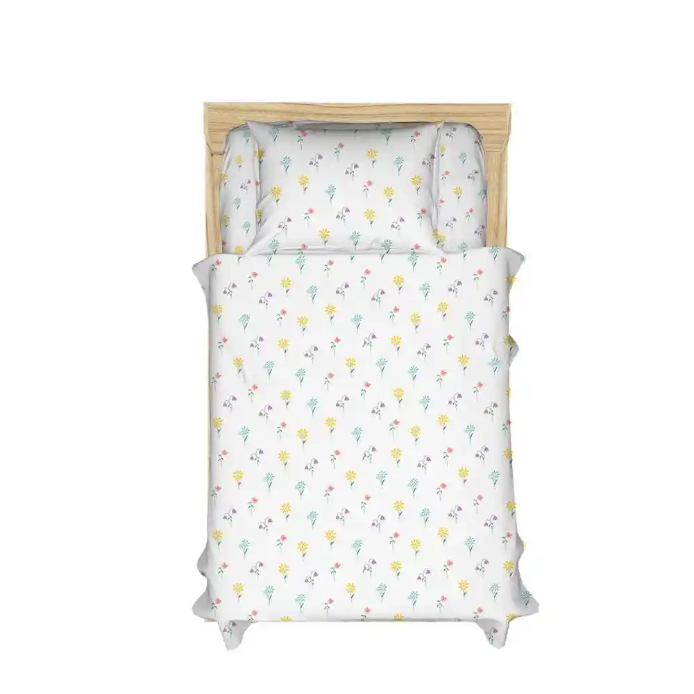 Juego Cama S Melissa Finlandek Kids 83261