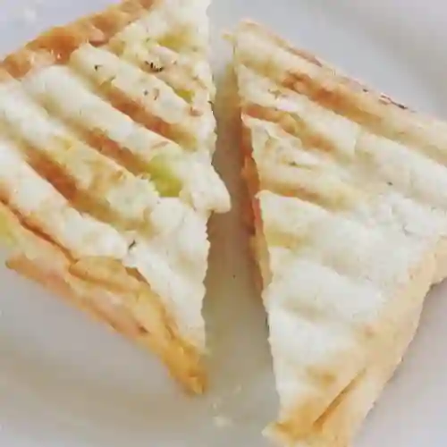 Sandwich Tradicional.