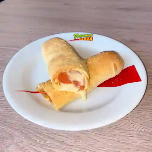 Stromboli Peperoni