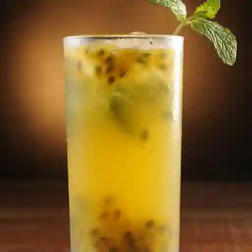 Mojito de maracuya