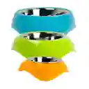 Pawise Recipiente Acero Inoxidable 750 m