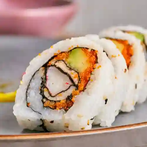 Ojo de Tigre Roll