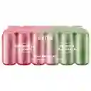 Hatsu Pack Soda Surtida
