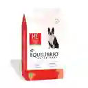 Equilibrio Alimento para Perro Veterinary Hepatic