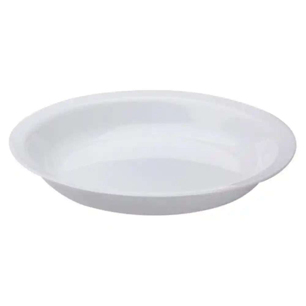 Plato Pie White Corelle 1057556