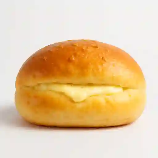 Pan Grande de Queso