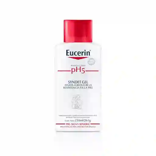 Eucerin Gel Ph5 Syndet