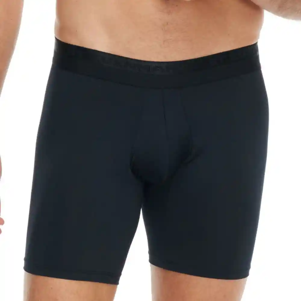 Bóxer Largo Hombre 28219 St Even Talla L