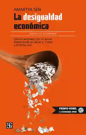 La Desigualdad Económica