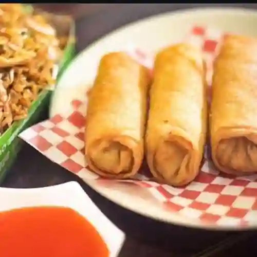 Lumpias