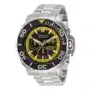 Invicta Reloj Hombre Acero Inv35075