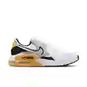 Nike Zapatos Air Max Excee Para Hombre Blanco Talla 9