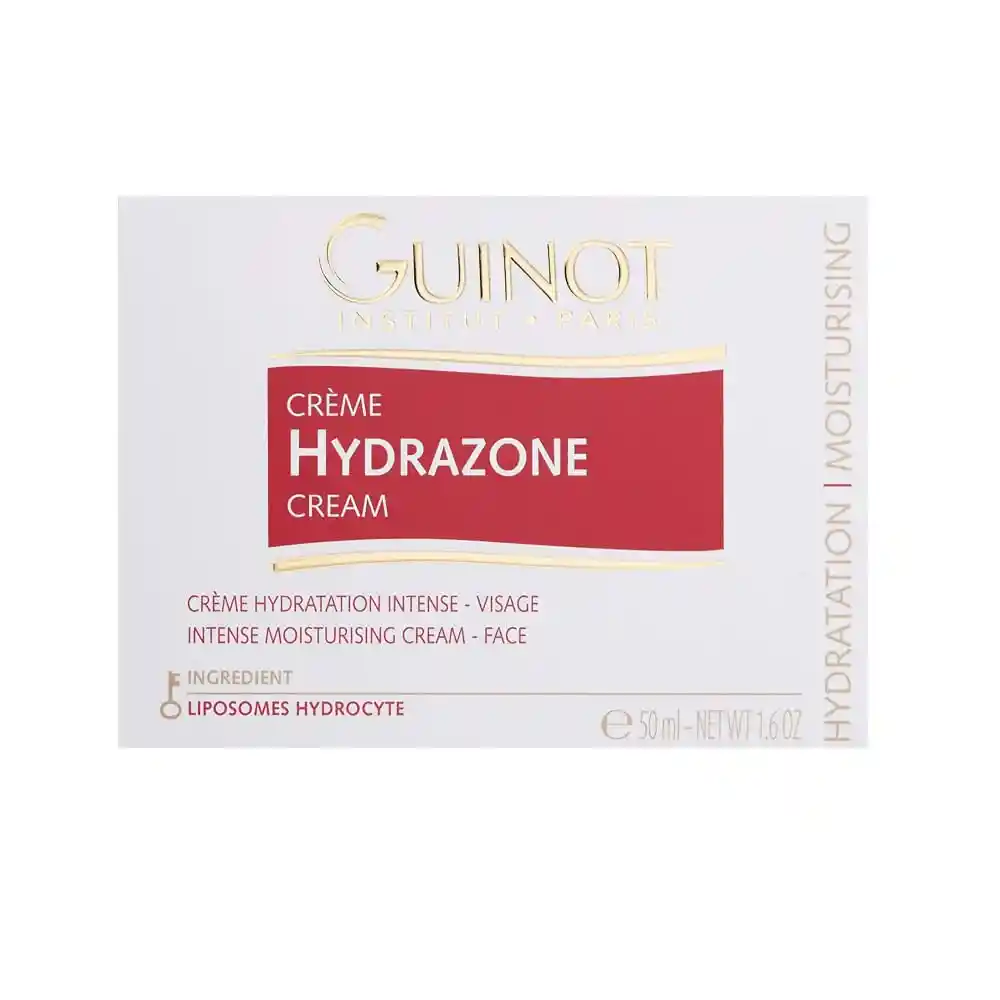 Guinot Crema Facial Hydrazone