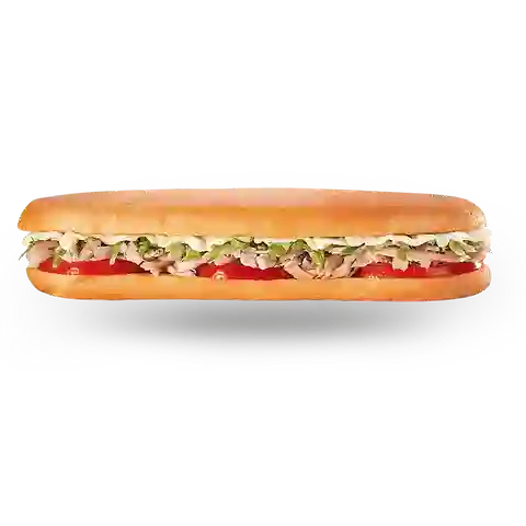 Sándwich de Pollo