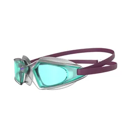 Speedo Gafas de Natación Hydropulse Verde Jr-00
