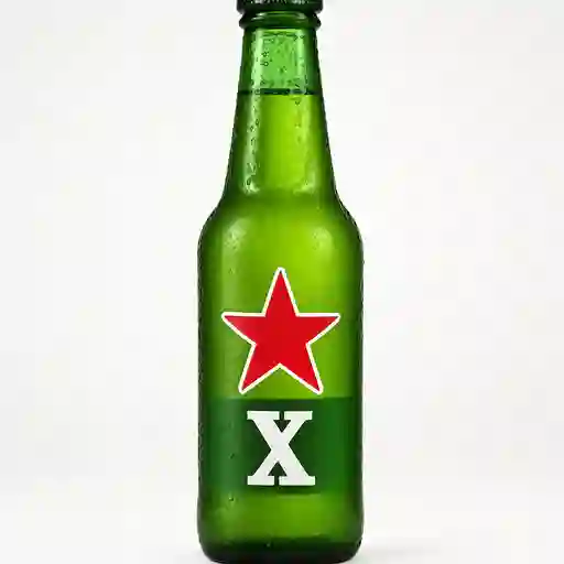 Heineken X 330 ml