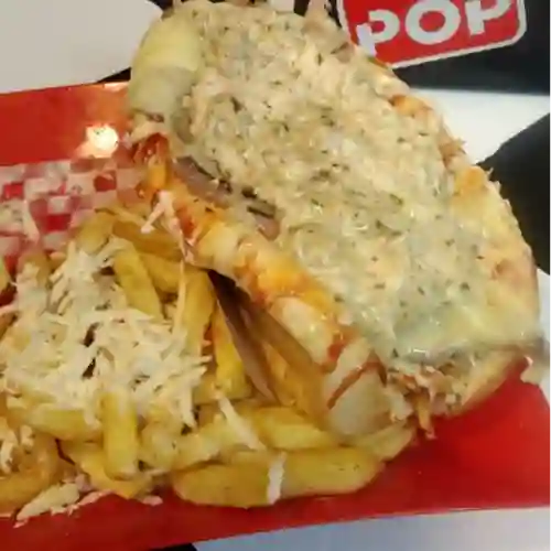 Perro Mixto
