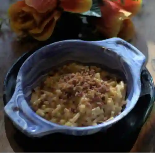 Mac And Cheese