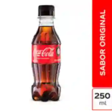 Coca Original 250 ml