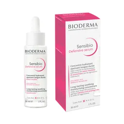 Bioderma Sérum Sensibio Defensive