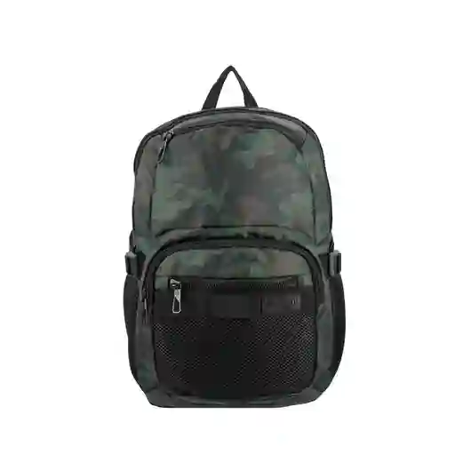 Morral Berkeley 4xtgreen Camo Verde