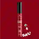 Labial Líquido Vogue Resist Baila 3ml