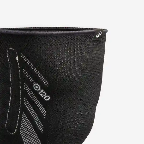 Rodillera Sujeción D/i Refuerzos Laterales Talla 0