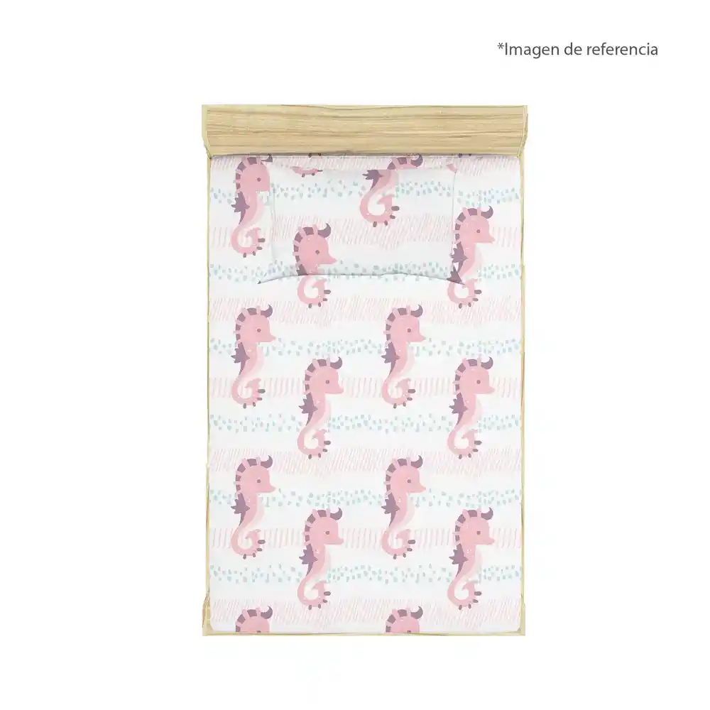 Semij/cama Est Mila&nbspsencilllo Estampado