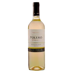 Polero Vino Blanco Sauvignon Blanc