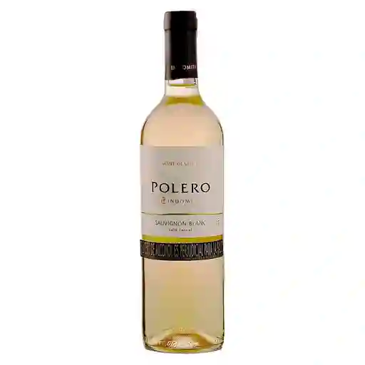 Polero Vino Blanco Sauvignon Blanc