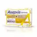 Asepxia Jabón Esponja Fusion 2 en 1