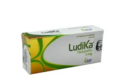 Ludika (5 mg)
