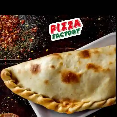 Combo Calzone Personal +Bebida