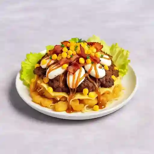 Desgranado especial