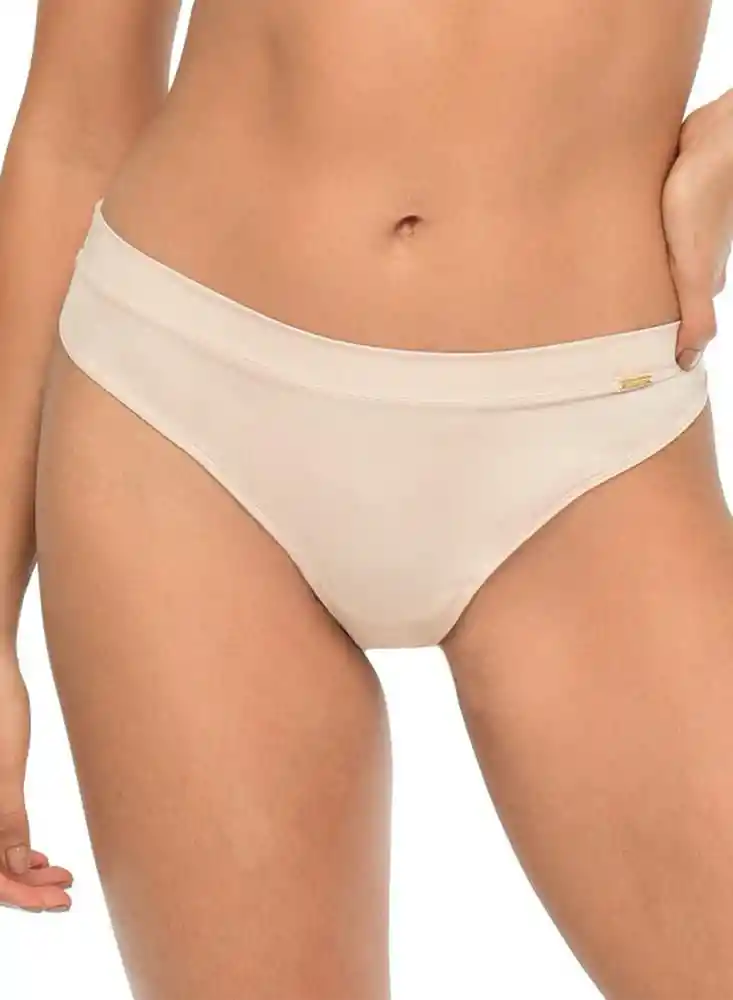 Brasilera Fajon en Cintura Xl-piel