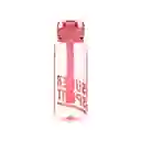 Botella Tritan Con Correa Rojo 700 mL