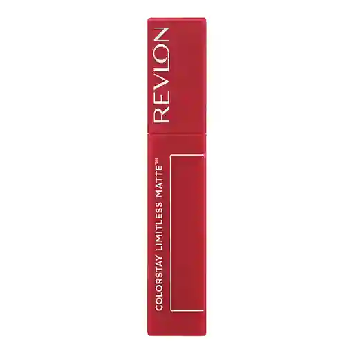 Revlon Lipstick Liquid Color Stay Limitless Matte Dream Job