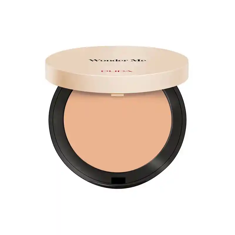 Pupa Polvo Wonder me Powder-No-Powder Nude