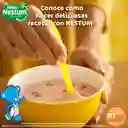Cereal infantil NESTUM Trigo Miel x 200g