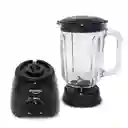 Licuadora Universal Mass Vital Vaso Vidrio 2 Velocidades
