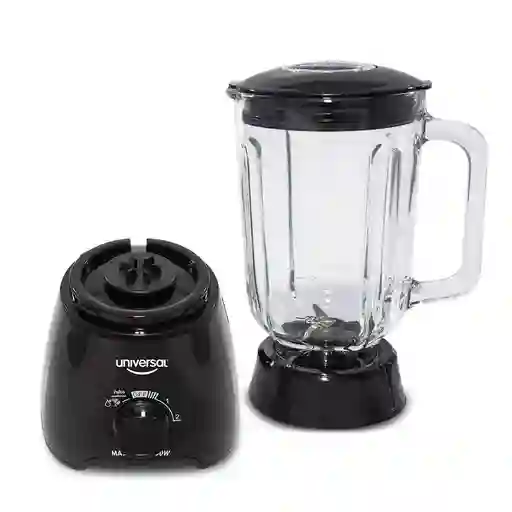 Licuadora Universal Mass Vital Vaso Vidrio 2 Velocidades