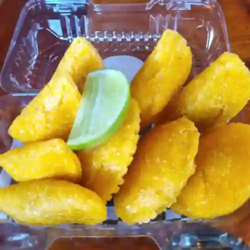 Minifritos Tipicos